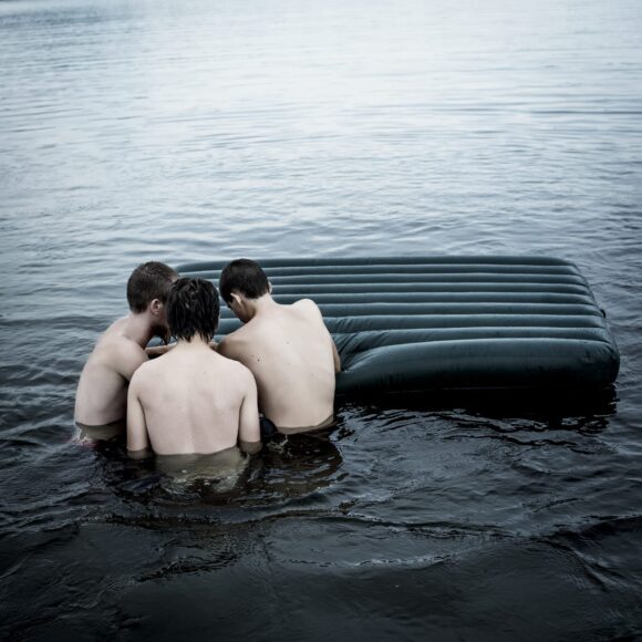 © Cig Harvey