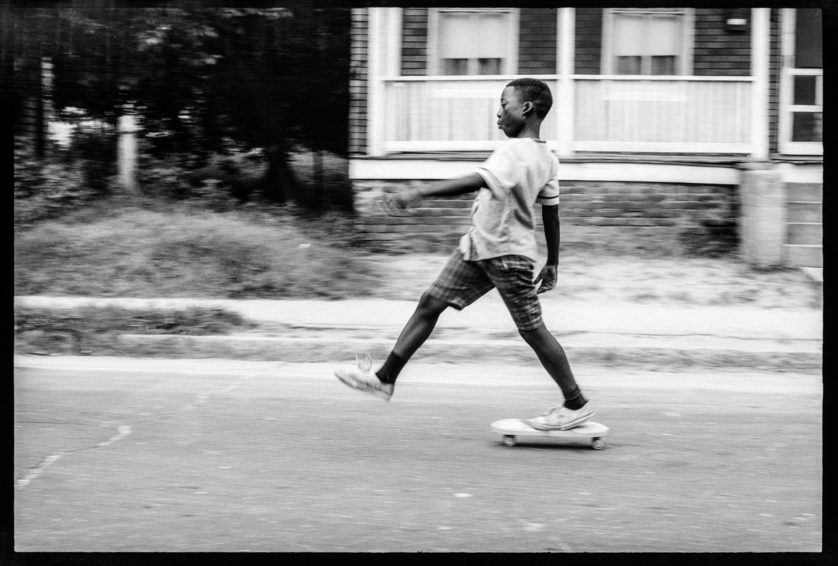 © David Alan Harvey