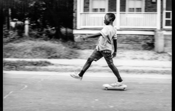 © David Alan Harvey