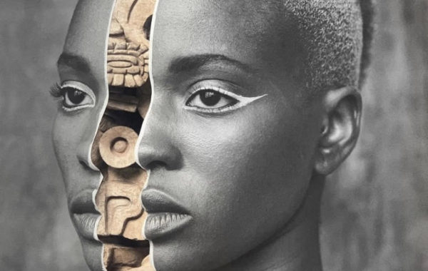 © Delphine Diallo