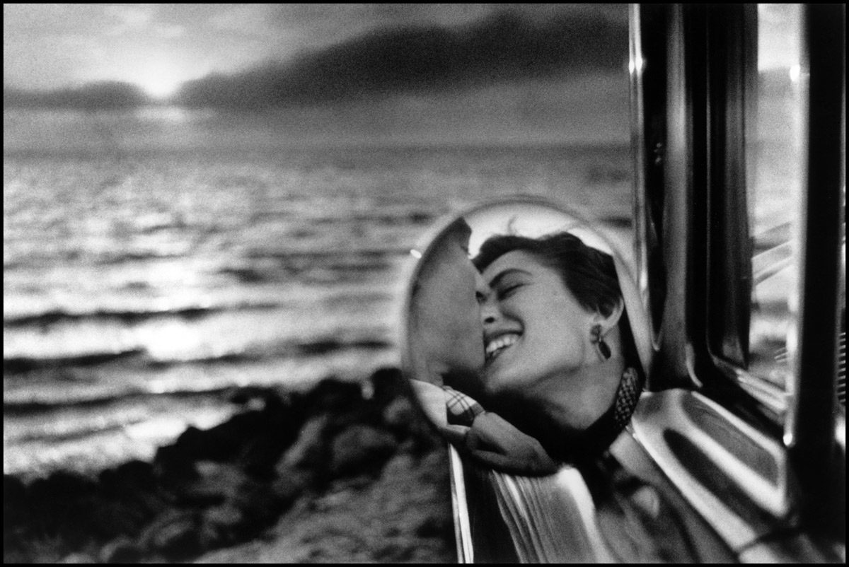 © Elliot Erwitt
