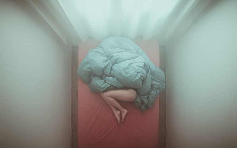 © Ibai Acevedo
