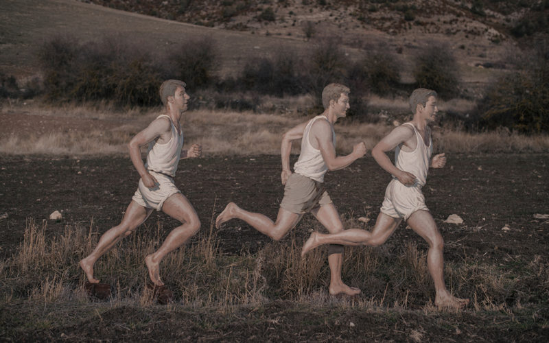 © Joan Alvado