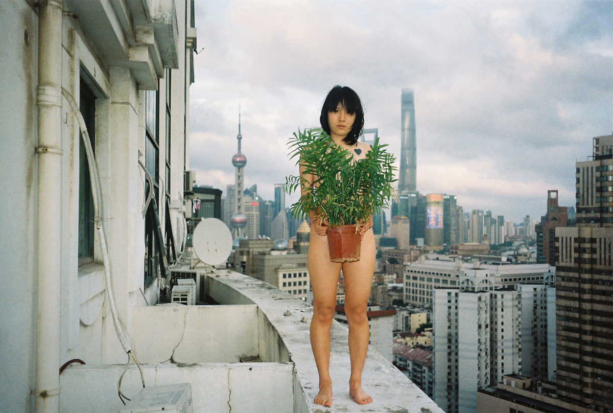 © Lao Xie Xie