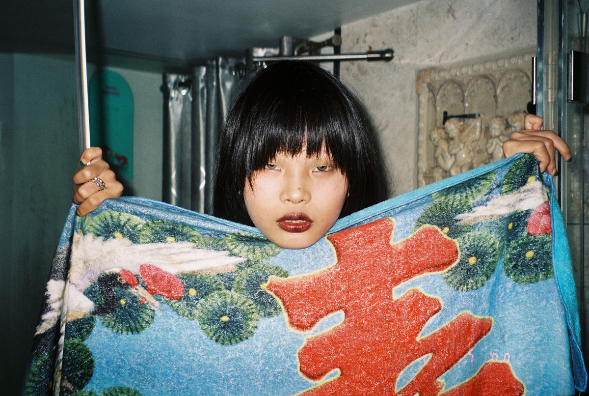 © Lao Xie Xie
