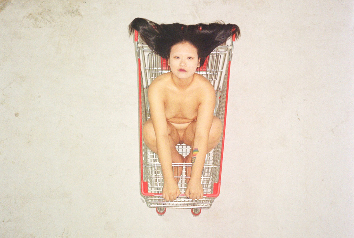 © Lao Xie Xie