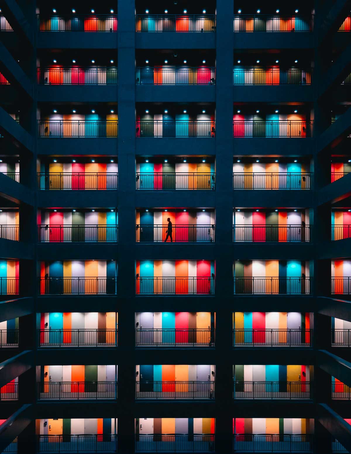 © Lily Rose