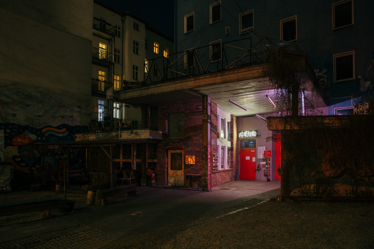 © Maarten Delobel