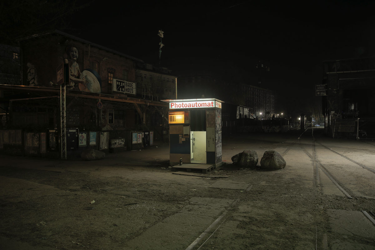 © Maarten Delobel