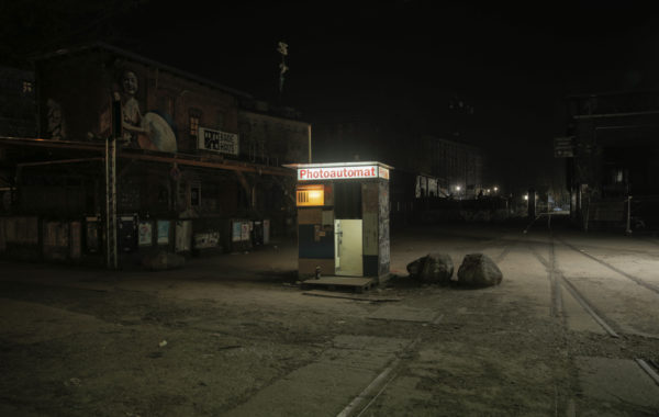 © Maarten Delobel