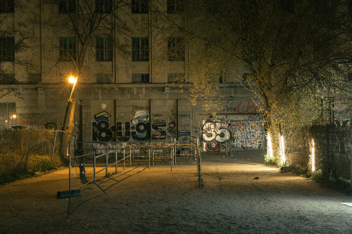 © Maarten Delobel