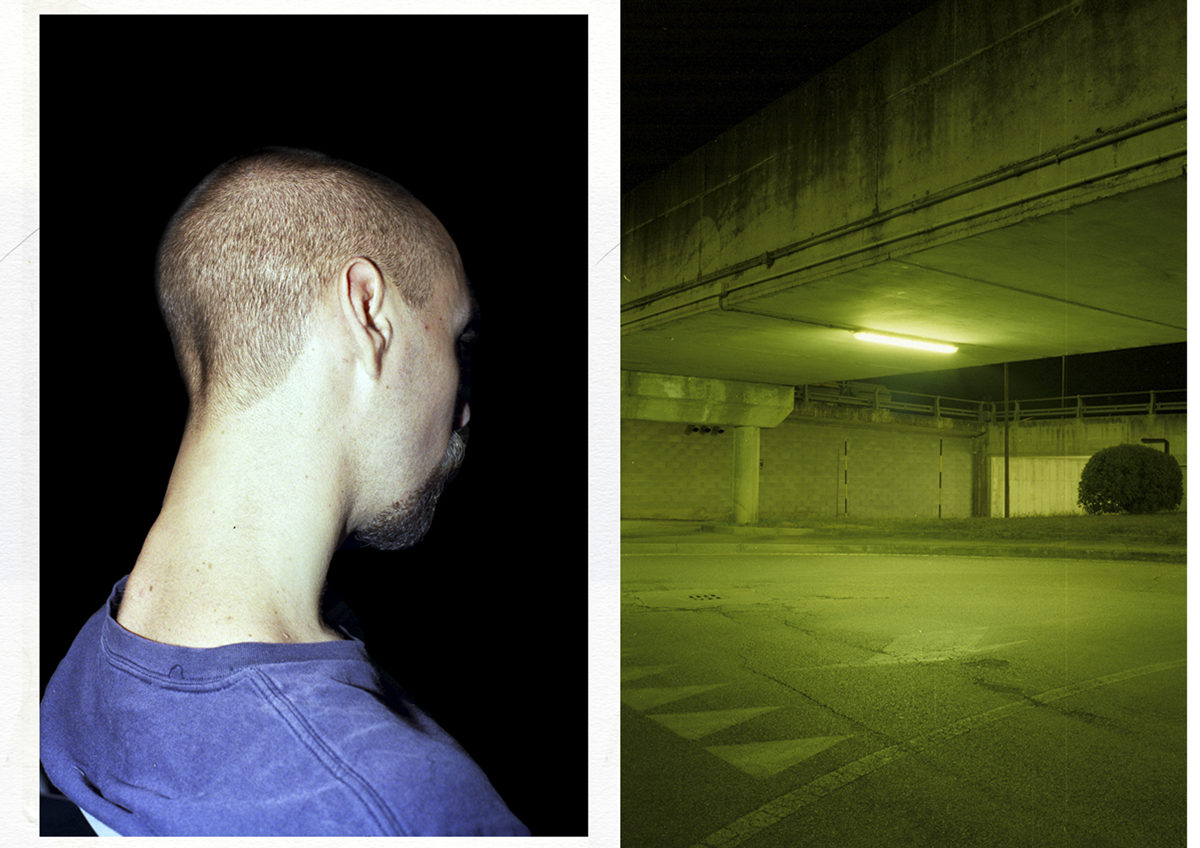 © Marco Marzocchi