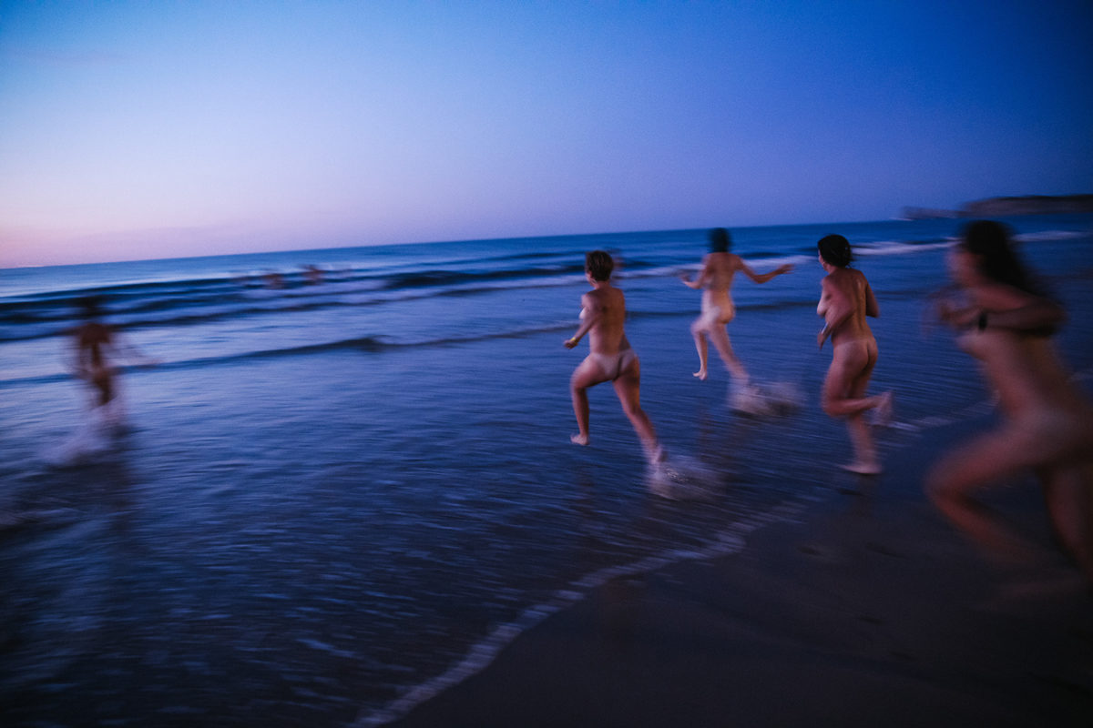 © Marie Magnin