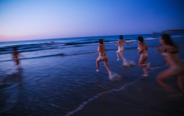 © Marie Magnin