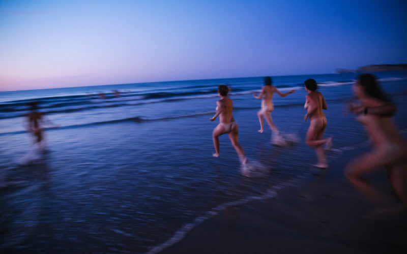 © Marie Magnin