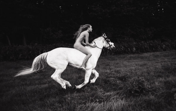 © Maud Chalard & Théo Gosselin