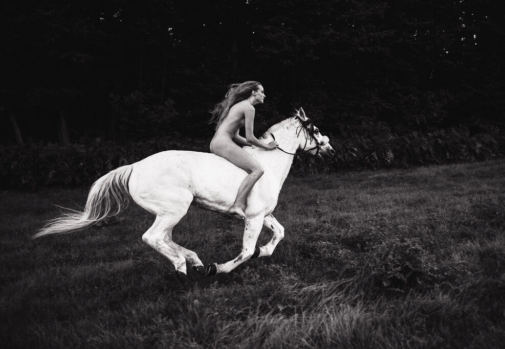 © Maud Chalard & Théo Gosselin
