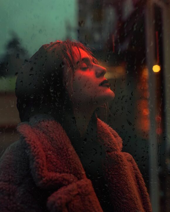 © Nikita Vasilev / Instagram