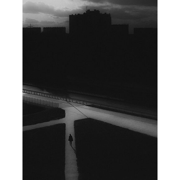 © Radosław Kaźmierczak / instagram