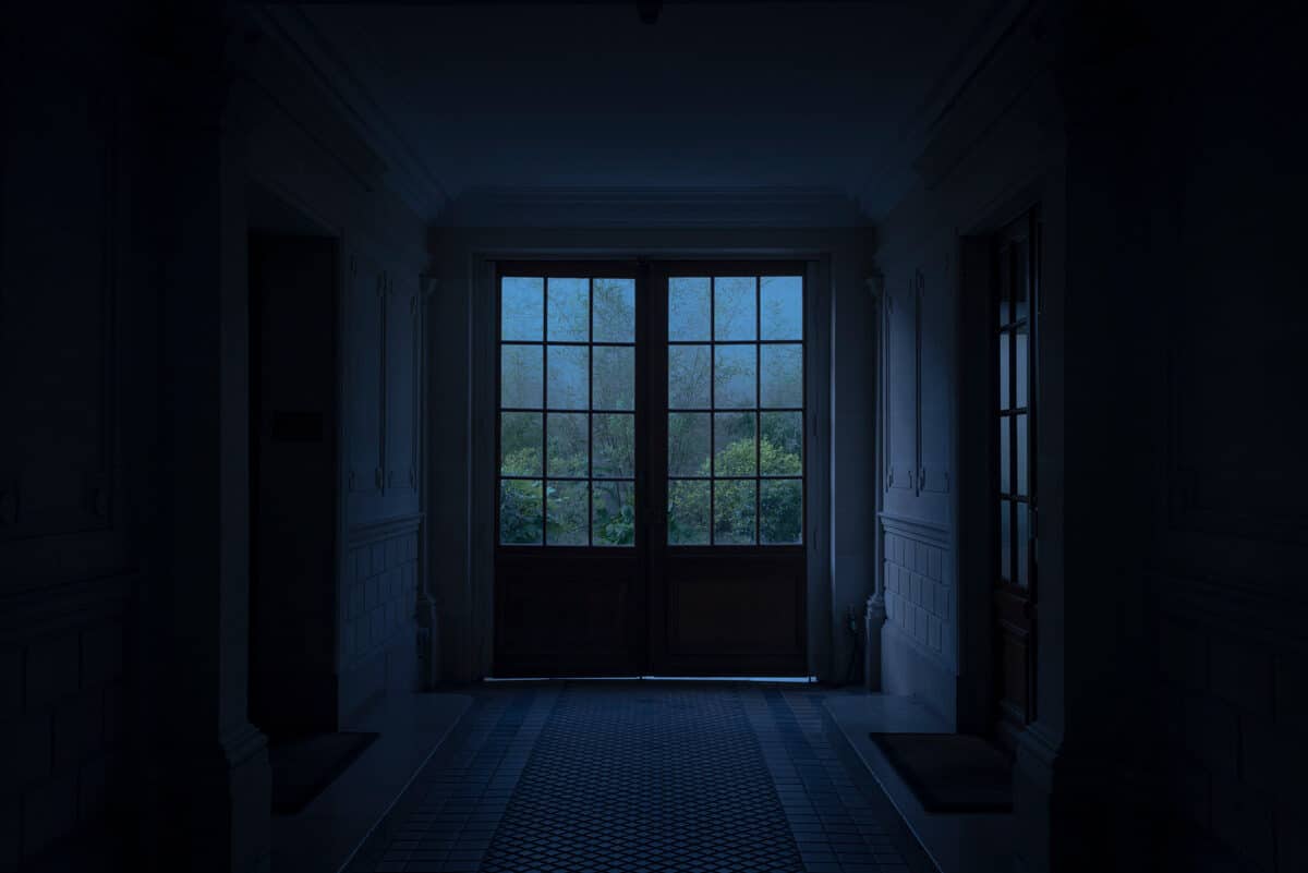 © Robert Hyde
