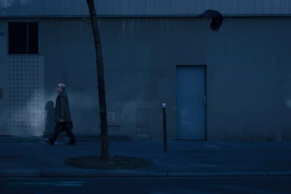 © Robert Hyde