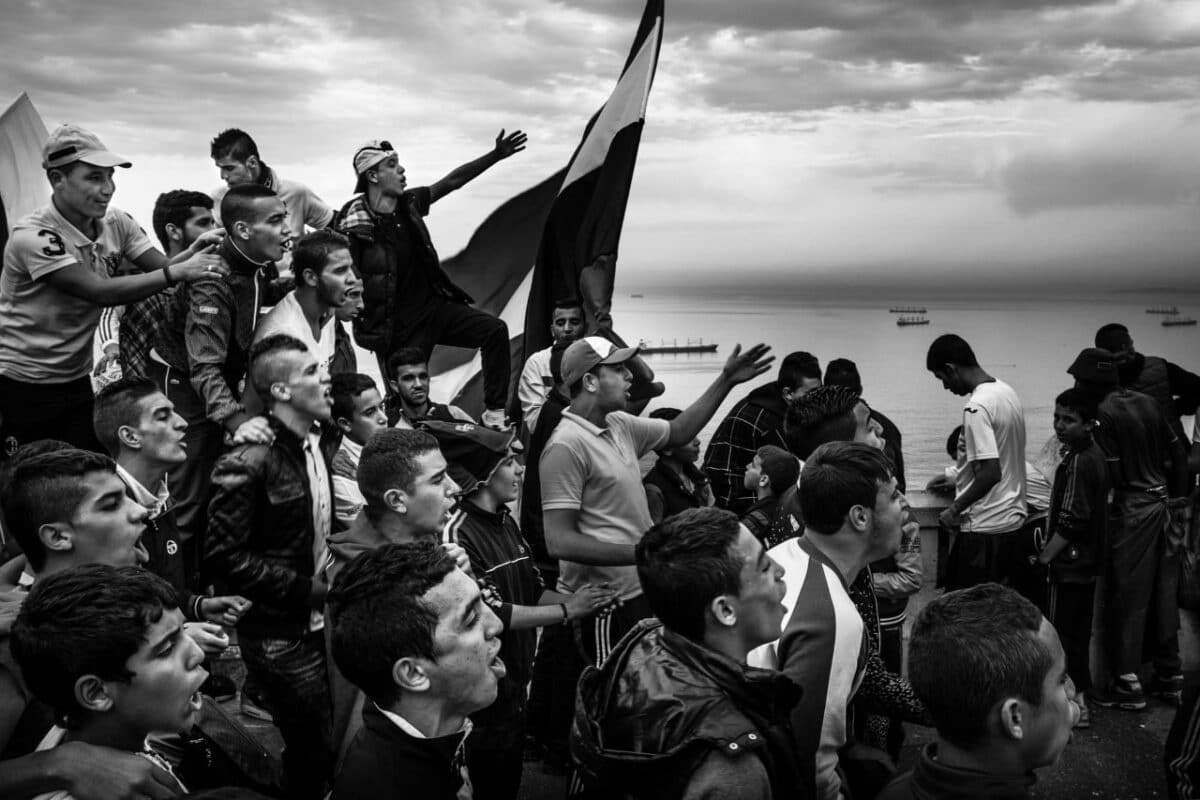 © Romain Laurendeau