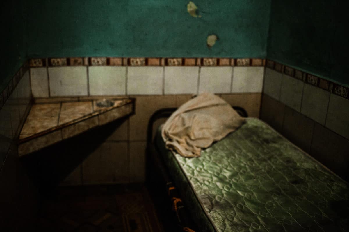 © Céline Croze