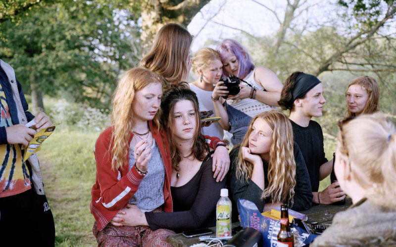 © Sian Davey