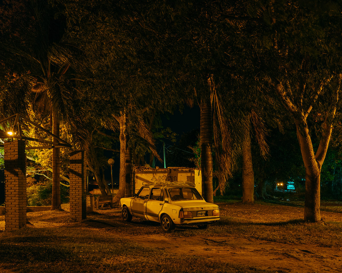 © Vincent Muller