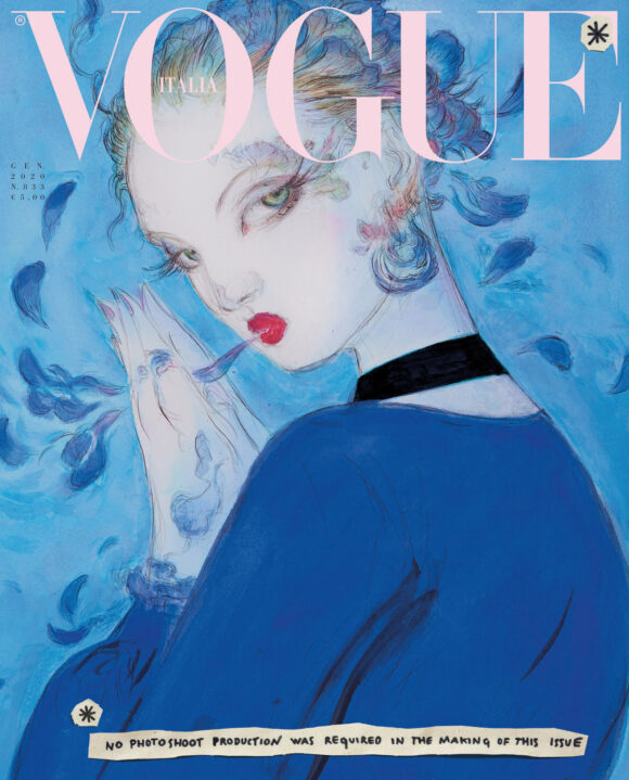 © Yoshitaka Amano