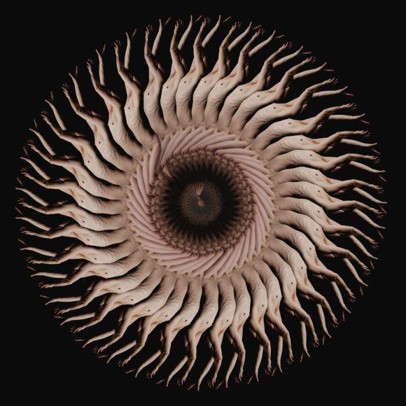 KALEIDOSCORPS