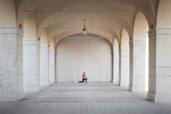 © Arié Botbol