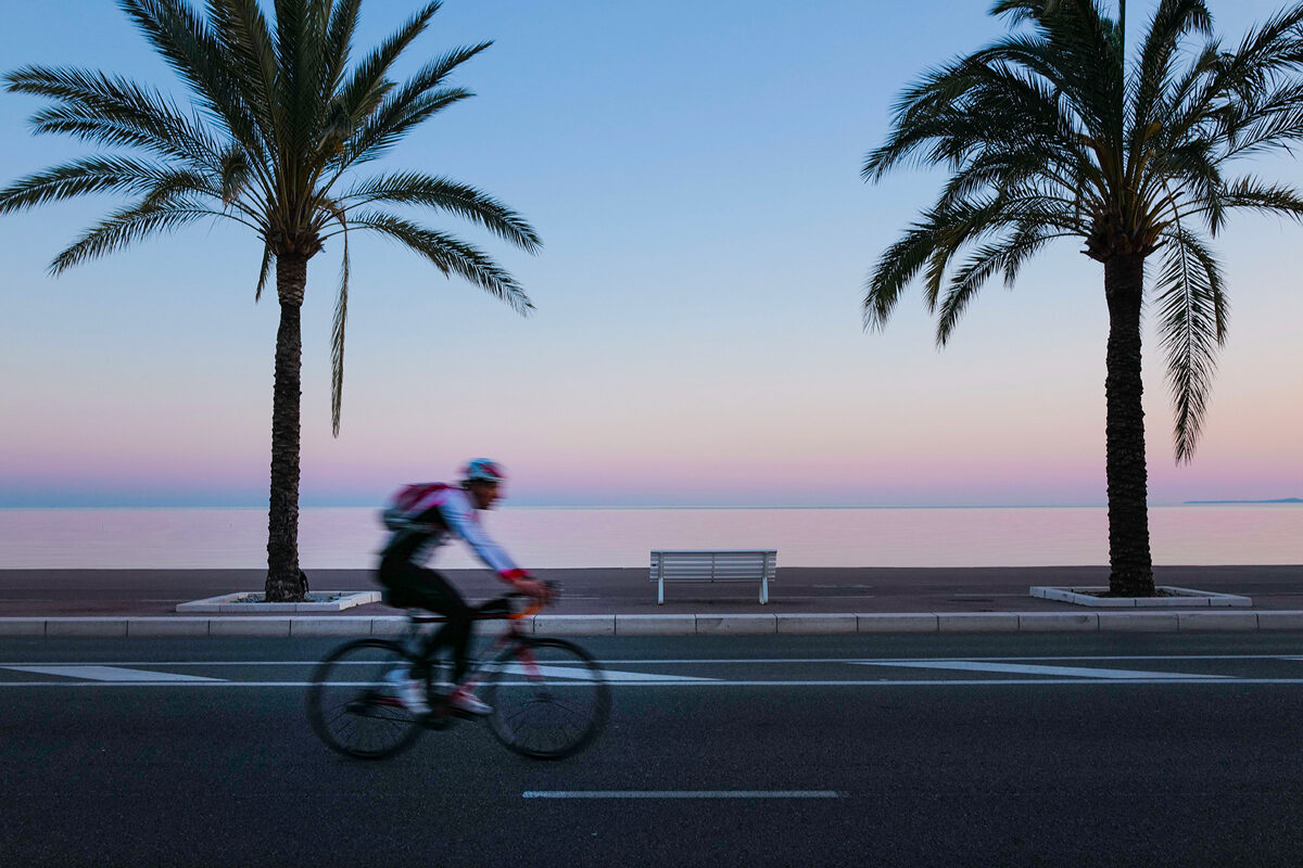 © Arié Botbol