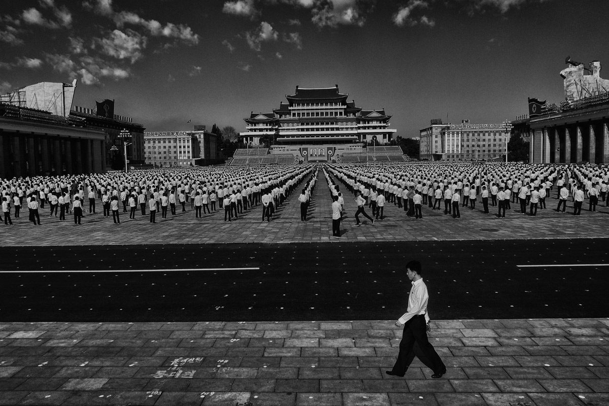 © Alain Schroeder