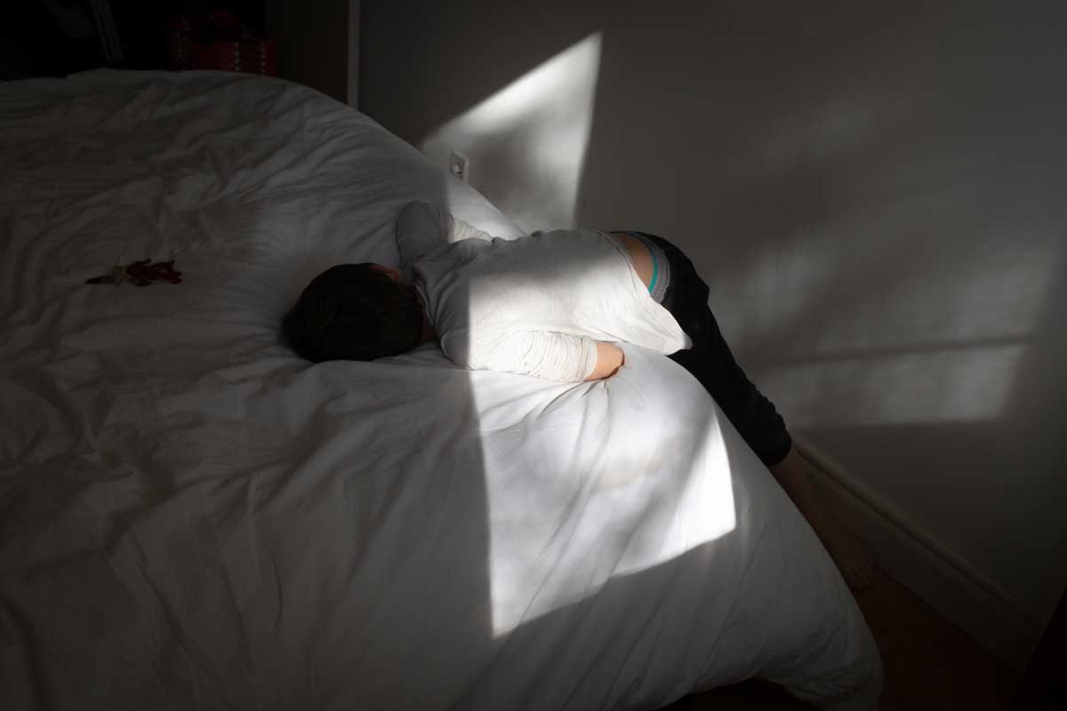 © Alejandra Fayad
