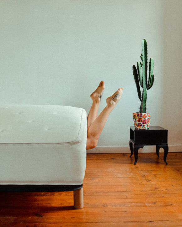 © Esther Joly