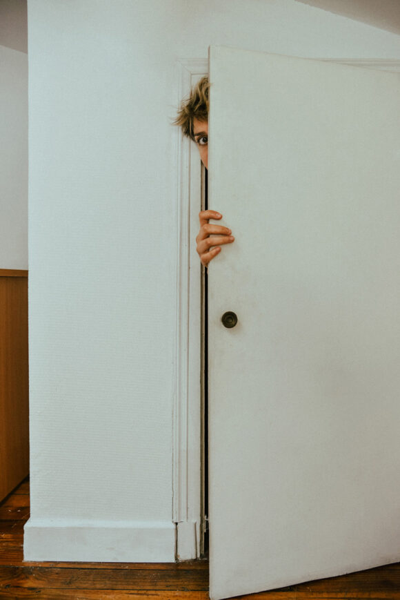 © Esther Joly