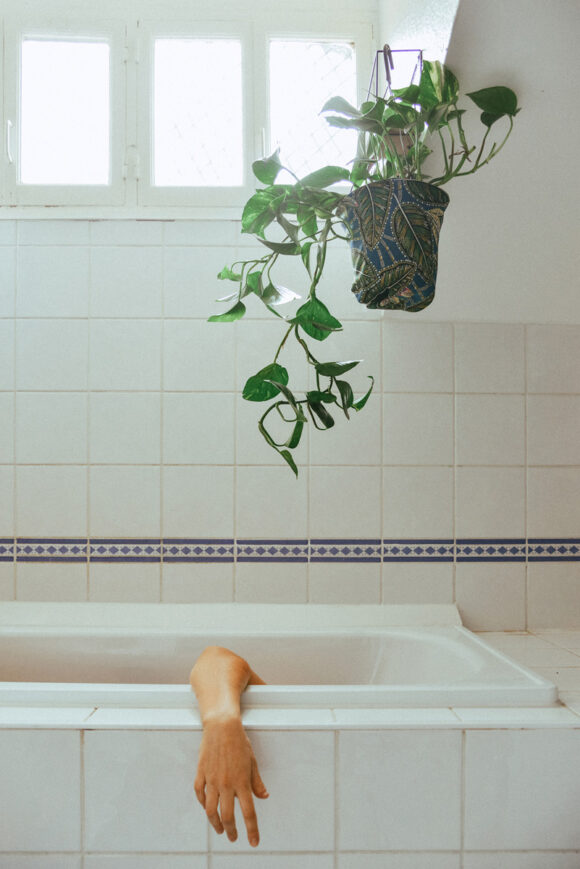 © Esther Joly