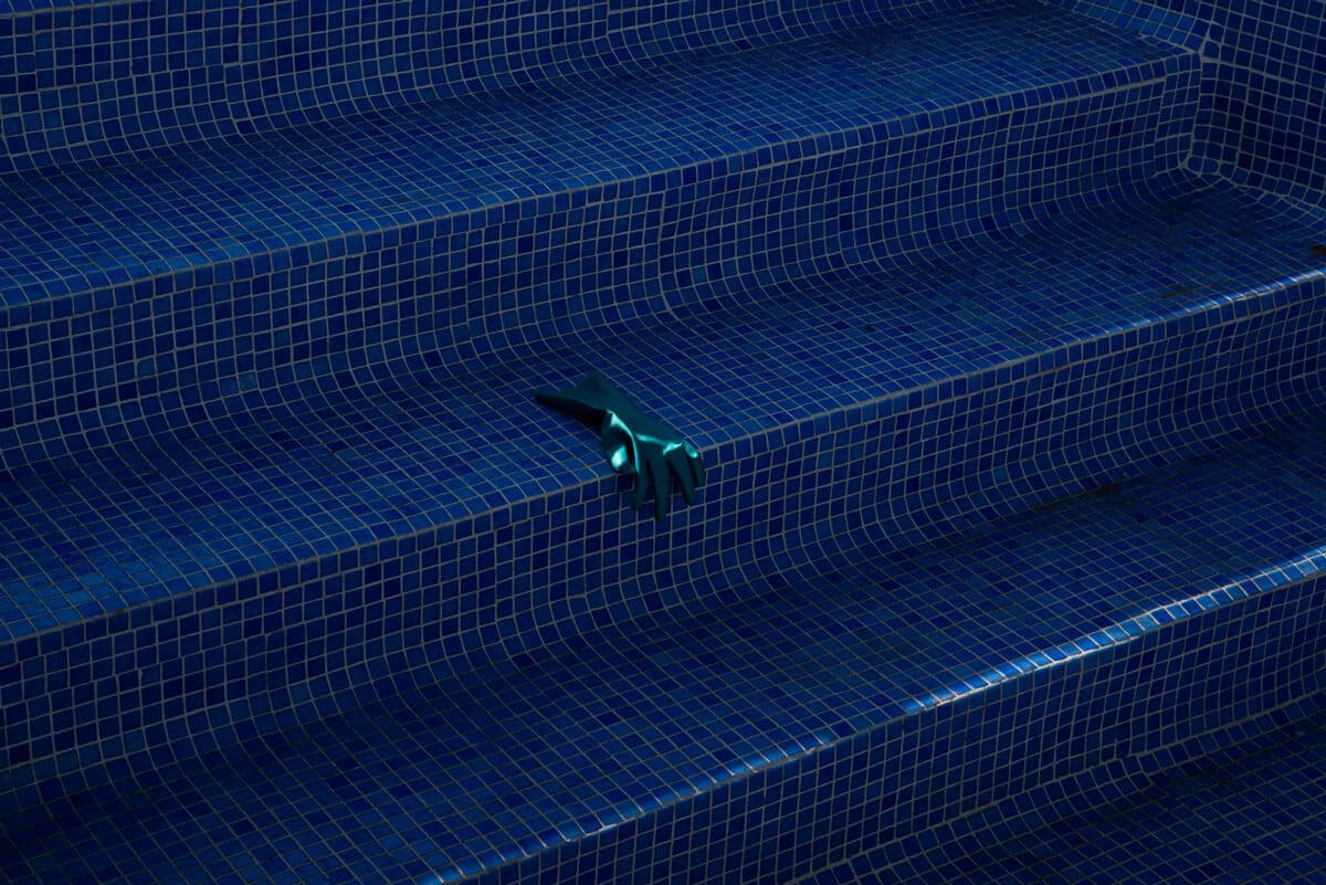 © Ismaël Bazri