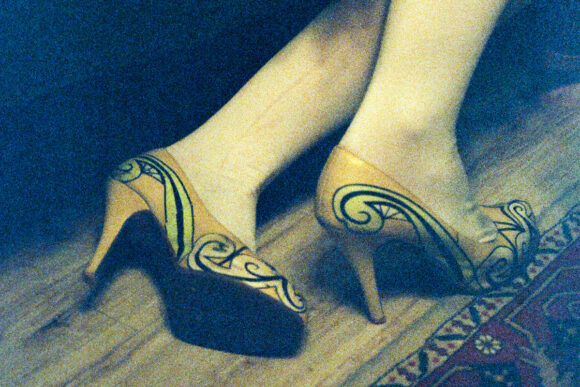 © Jeanne Grouet