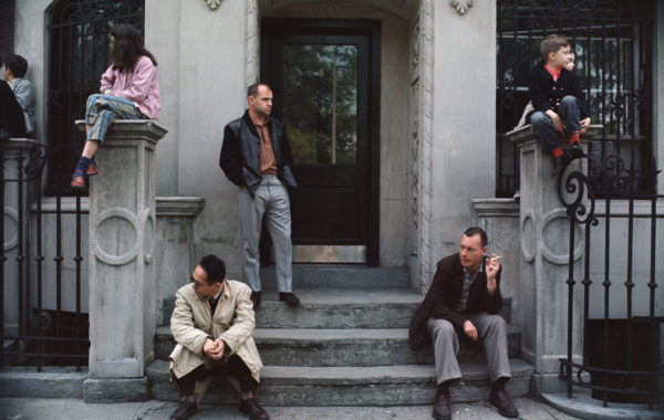 © Joel Meyerowitz