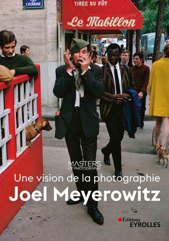© Joel Meyerowitz