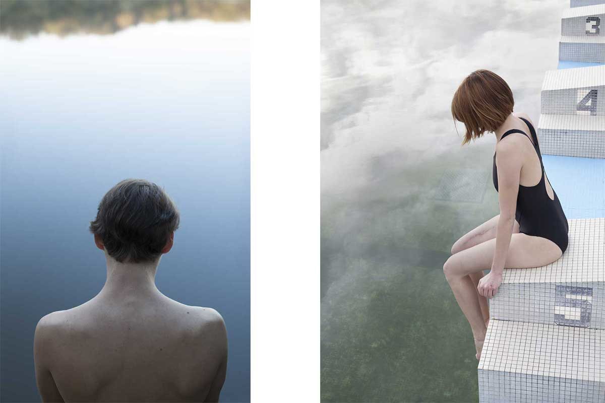 © Julia Amarger