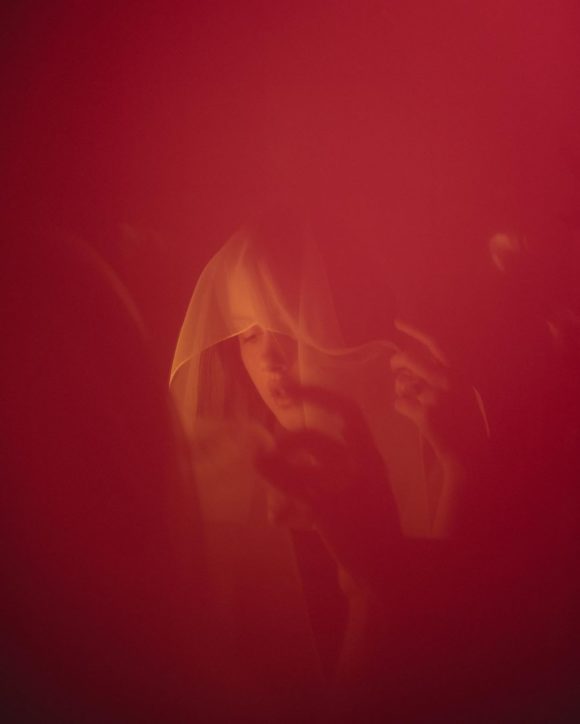 © Mélina Rard / Instagram