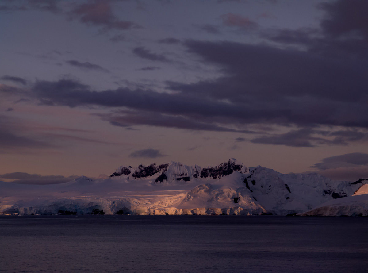 © Michaela Skovranova / OPPO x National Geographic