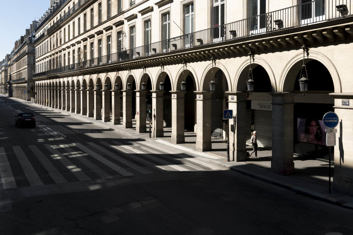 © Vincent Curutchet
