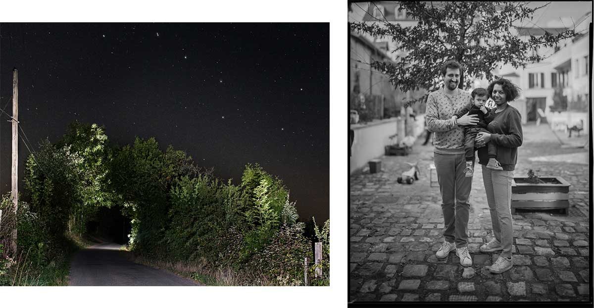 © Patrick Sagnes