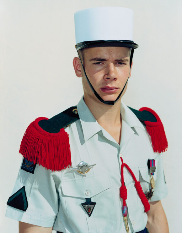 © Olivier Rineke-Dijkstra