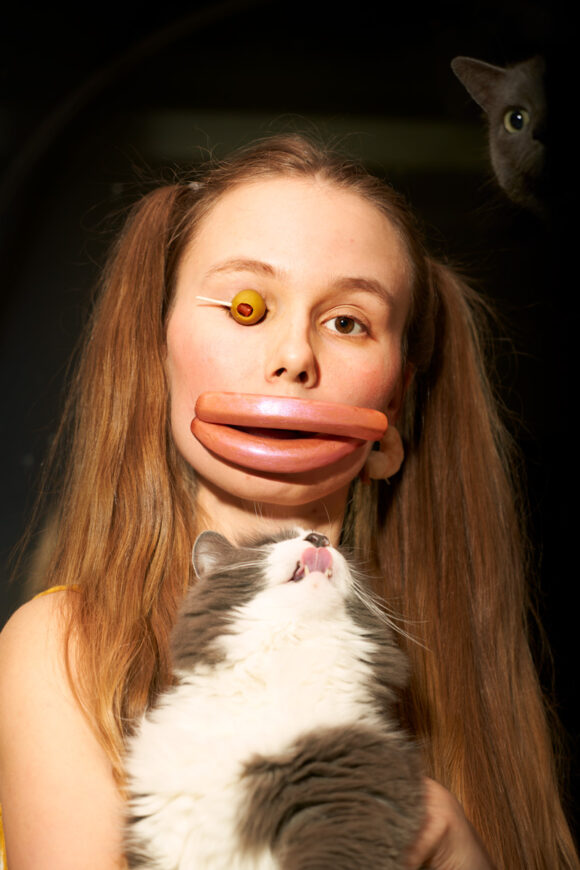 © Sage Szkabarnicki Stuart
