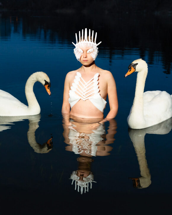 © Sage Szkabarnicki Stuart
